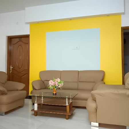 Savi'S Home Stay Udagamandalam Exterior foto