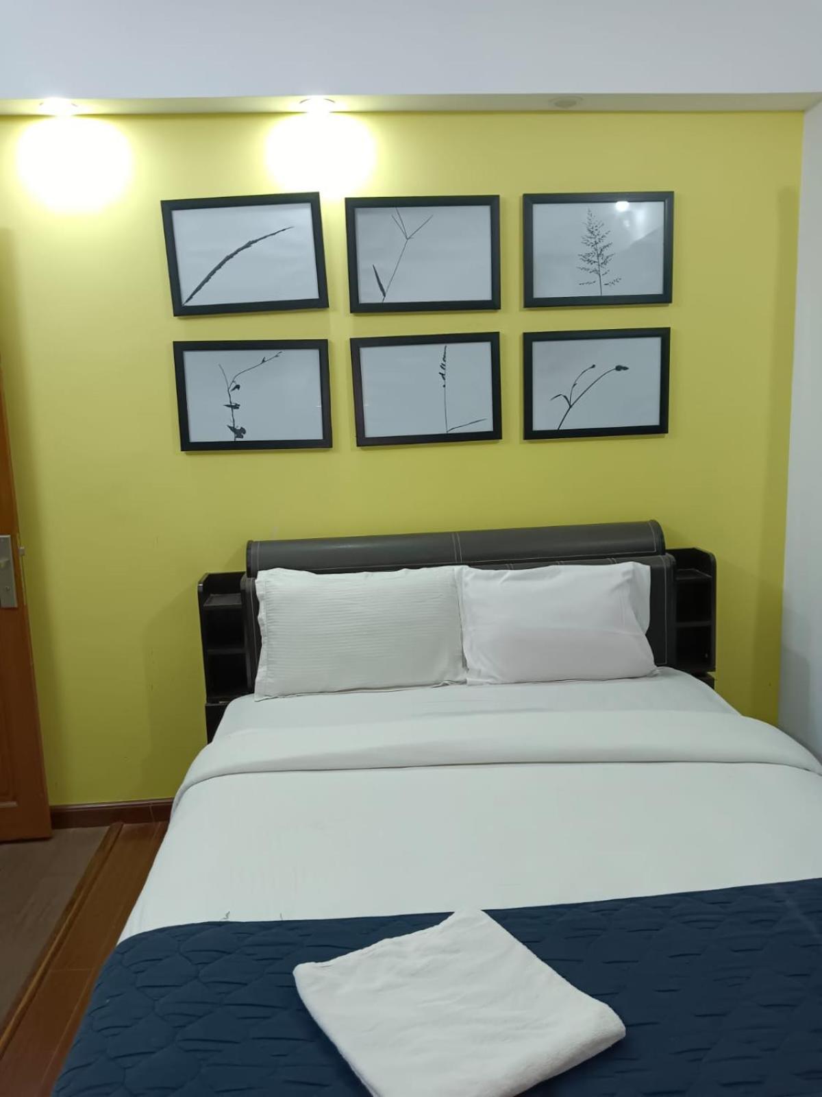 Savi'S Home Stay Udagamandalam Exterior foto