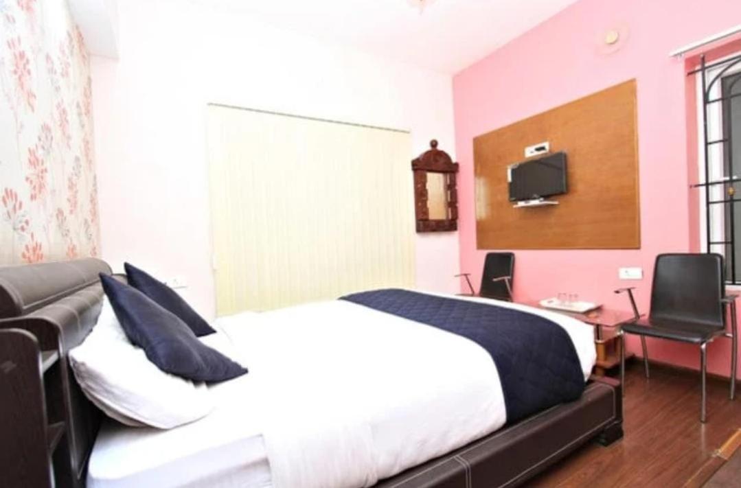 Savi'S Home Stay Udagamandalam Zimmer foto